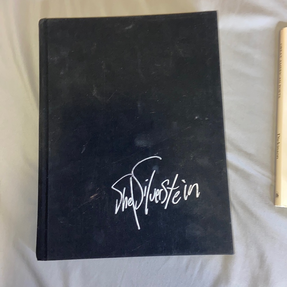 Poetry Books!